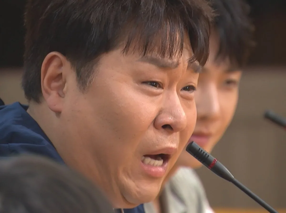 ‘1박 2일’ 사상 초유 청문회…문세윤 “선처해주세요” 결국 눈물