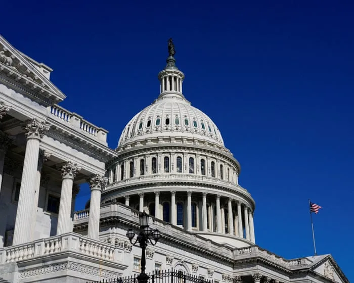Early voting begins in midterms as campaign shifts focus to cost of living and Iran war – US politics live