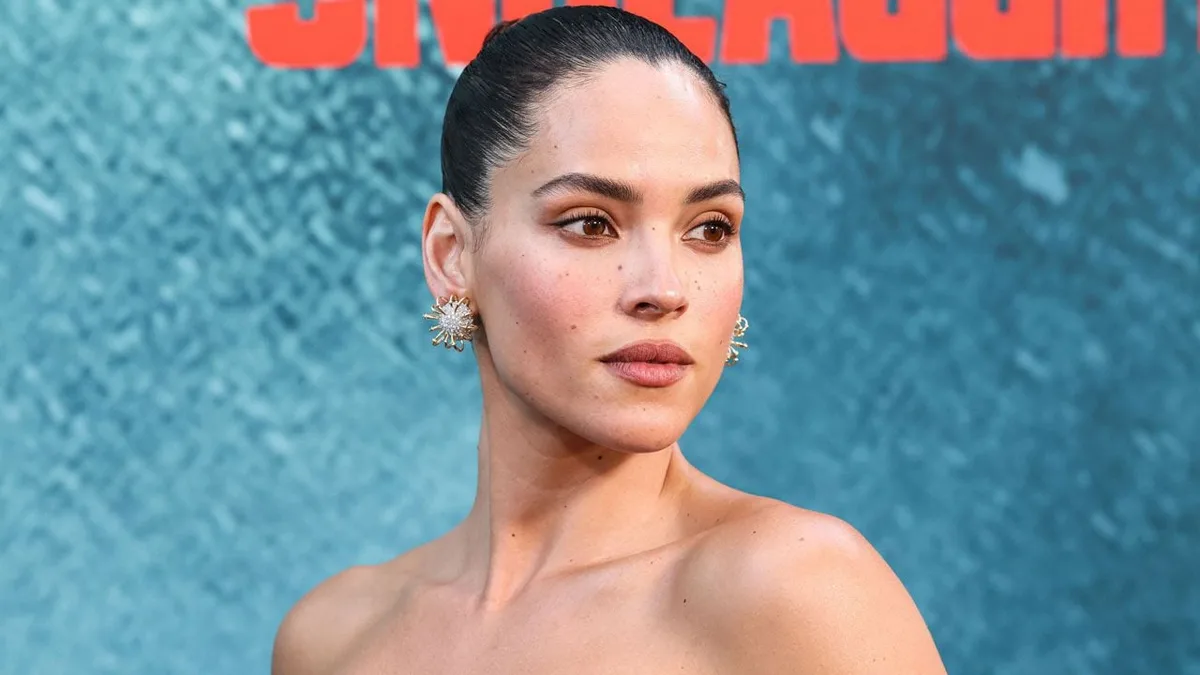 "Des muscles que je n'avais jamais eus dans ma vie" : on ne connaît pas le rôle de cette actrice sur la suite de Superman, mais elle raconte sa préparation physique intense
