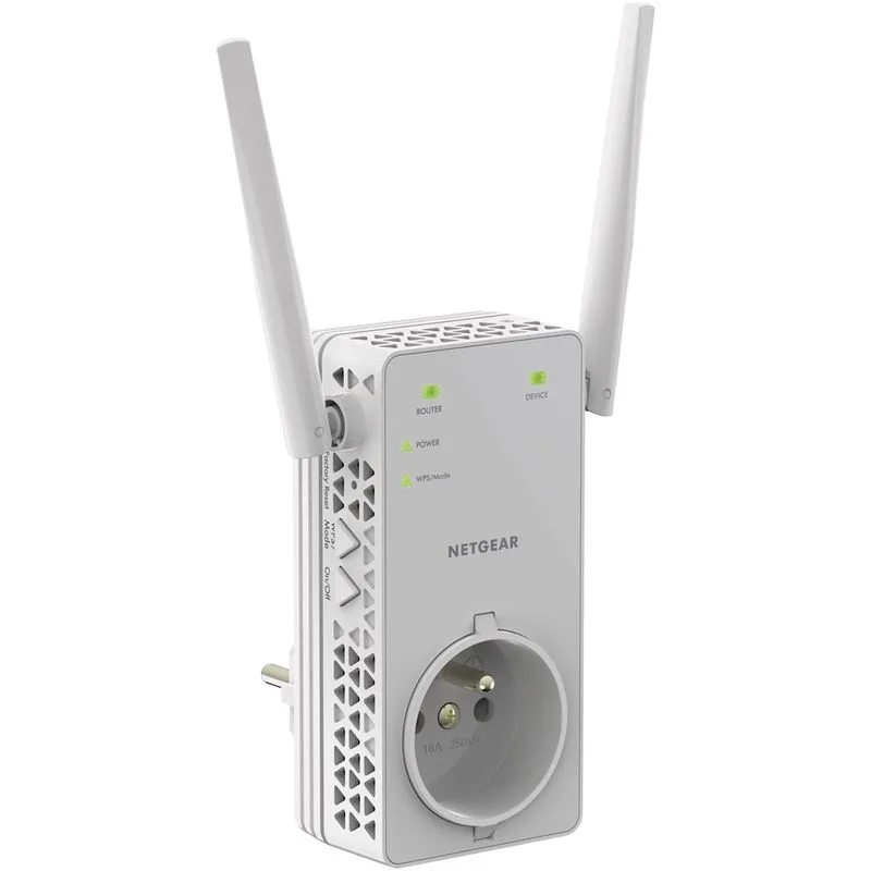 Actualité : Pour un bon répéteur wifi à prix abordable, privilégiez...