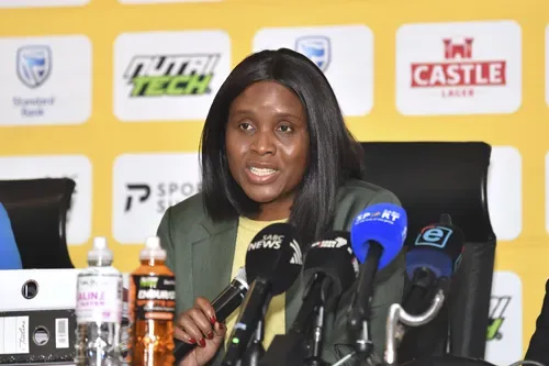 Safa admits to communication lapse over delayed R30 million VAR implementation