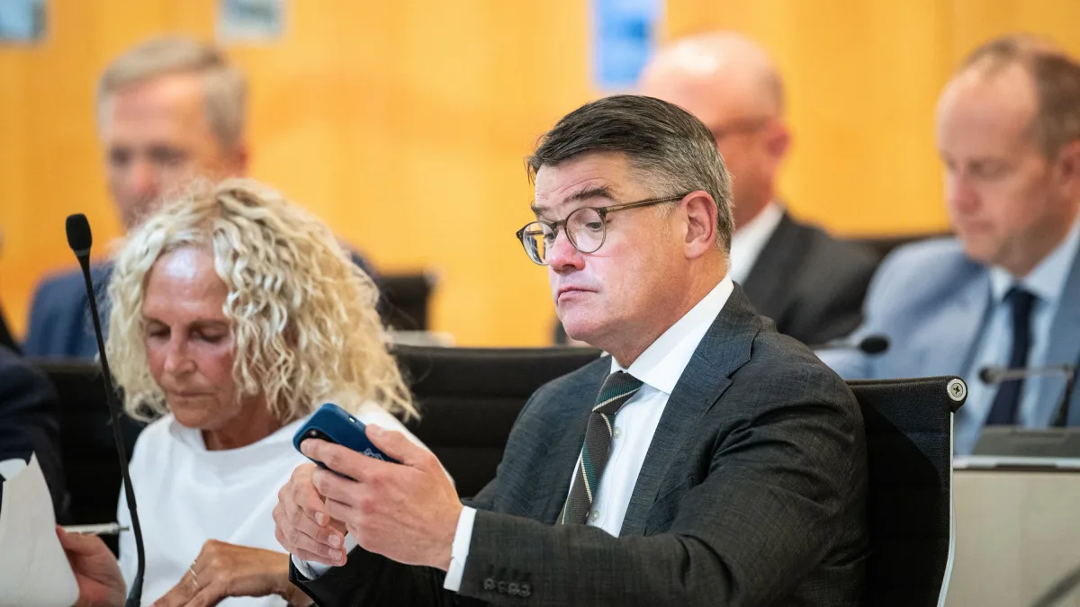 Hessen: Der Versuch, die AfD ins Establishment zu zerren