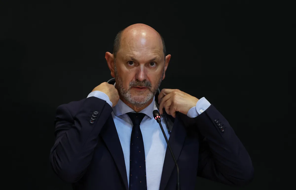 El presidente de la RFEF asegura que las razones “sobran” para que la final del Mundial 2030 se celebre en España: “Tenemos el 55% de peso”