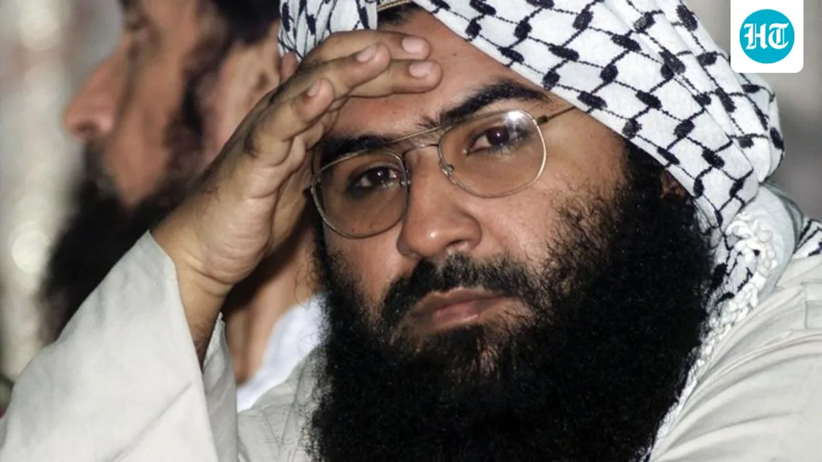 Pakistan names Jaish chief Masood Azhar among most wanted terrorists, hikes bounty to PKR 70 lakh ahead of FATF review
