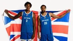 NBA recruits boost GB bid for EuroBasket success