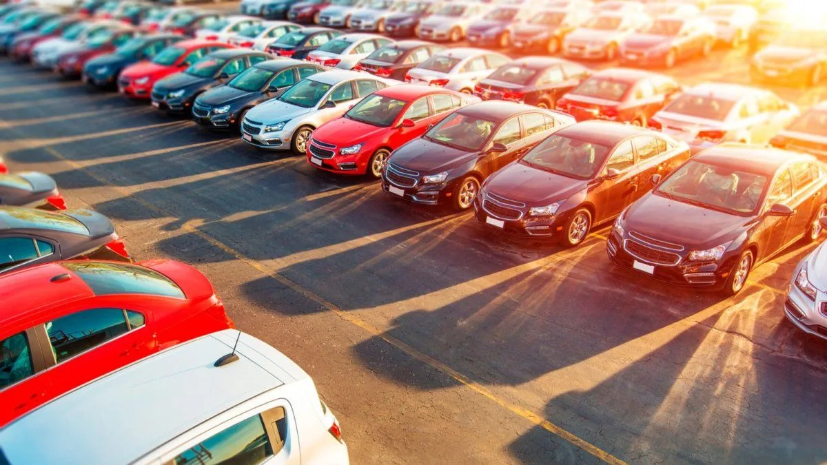 Autos importados: 3 de cada 10 vehículos que ingresan al país son híbridos o eléctricos