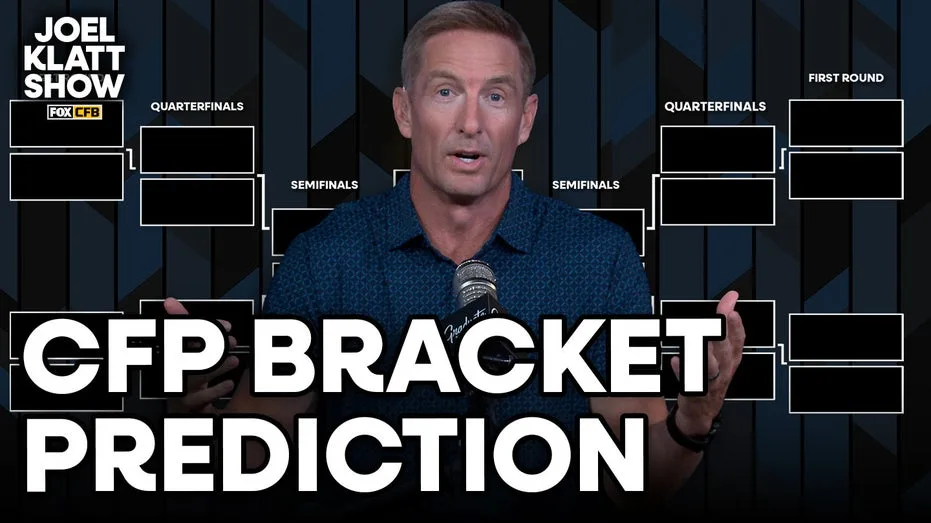 2026 College Football Playoff Predictions: Will Big Ten's Dominance Come To An End?
