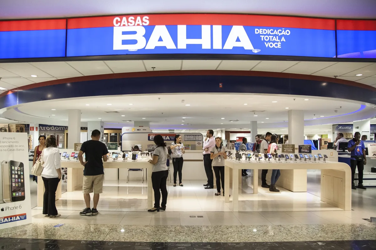 Casas Bahia faliu? Entenda a recuperação judicial e o leilão da varejista