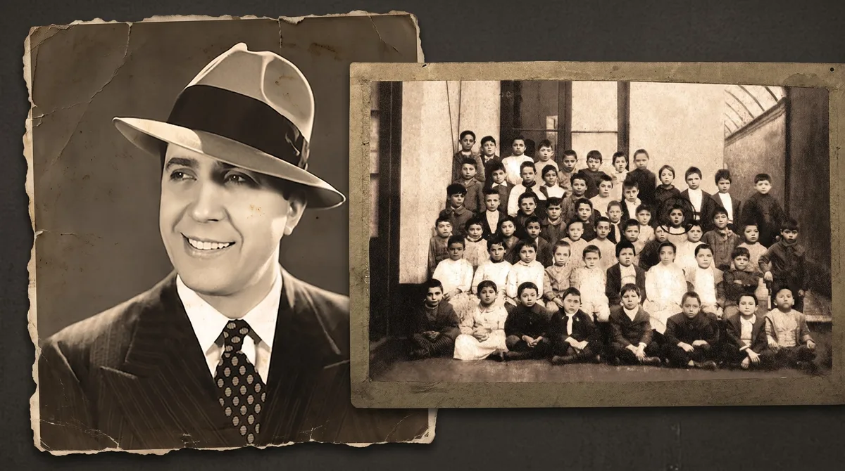 La Fundación Gardel busca testimonios para probar que el ‘Zorzal criollo’ estudió en Buenos Aires: “Necesitamos la ayuda de la comunidad”