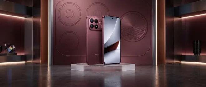 POCO F9 Ultra vaza no Geekbench e tem desempenho top confirmado com 16 GB de RAM
