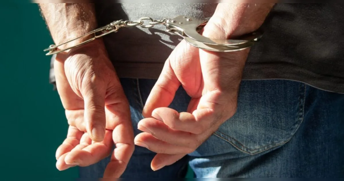 Marido é preso após agredir e enforcar a própria esposa em Apucarana