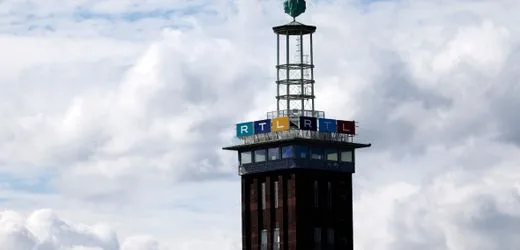 RTL-Gruppe streicht rund 500 Stellen