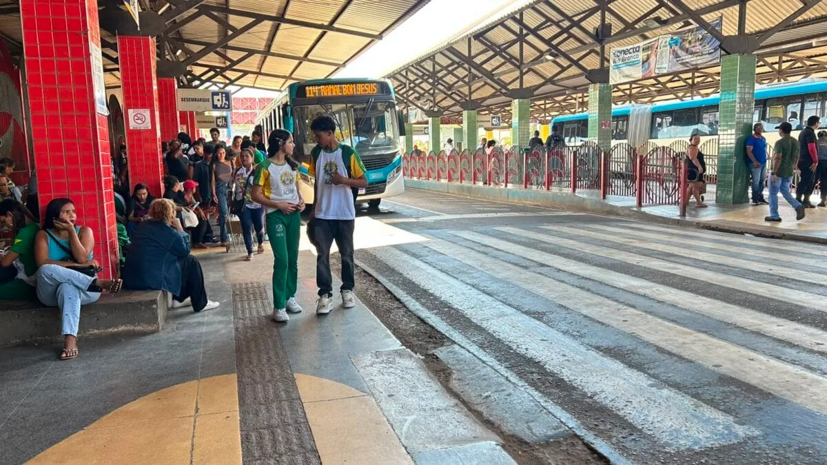 Prefeitura vai acompanhar transição no transporte coletivo de Rio Branco