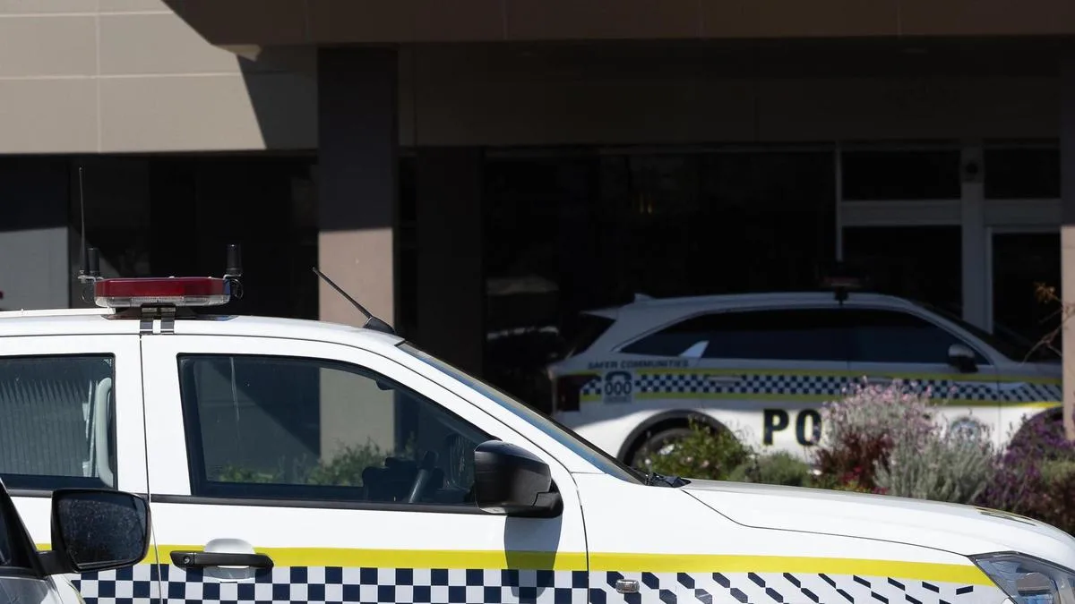 Shock as 85yo Adelaide care home volunteer accused of knife attack