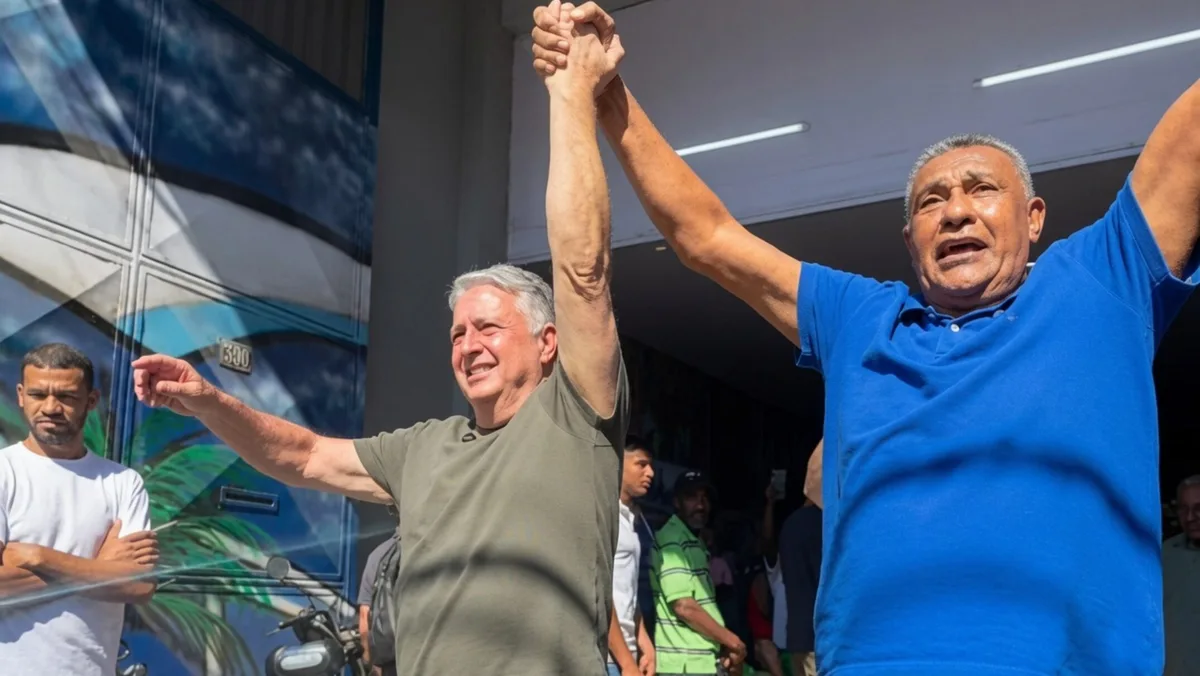 Garotinho é proibido de usar fundo eleitoral e participar de debates