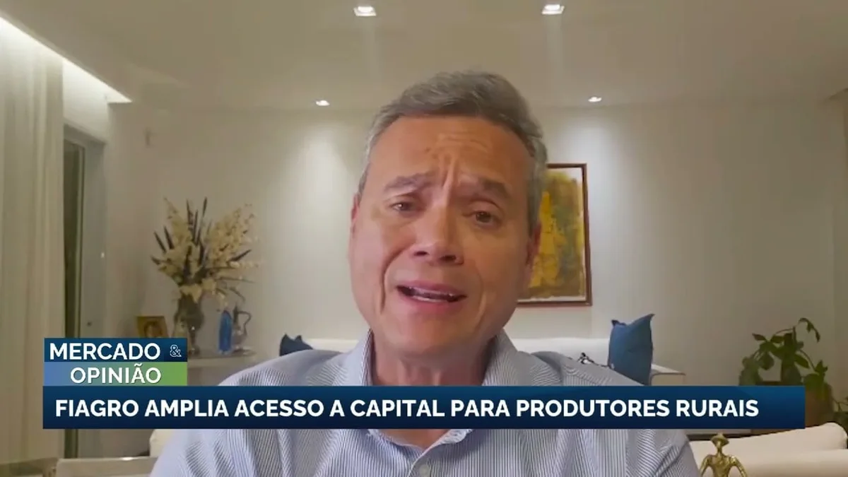 Fiagro: alternativa de capital para produtores rurais no Brasil
