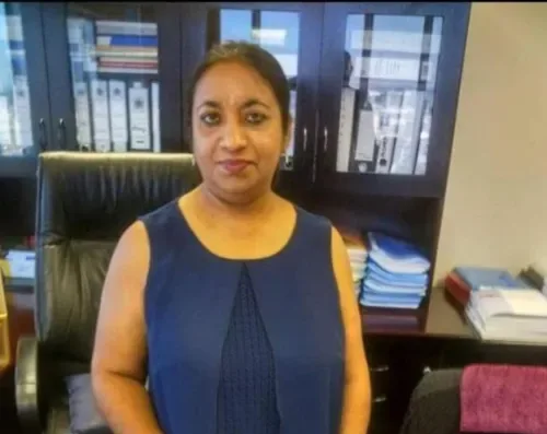 Babita Deokaran's death anniversary: Special Tribunal orders sale of Ferrari linked to Tembisa Hospital corruption investigation