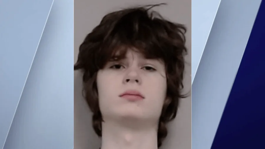 Palatine man charged in alleged mass shooting plot targeting Hindu place of worship