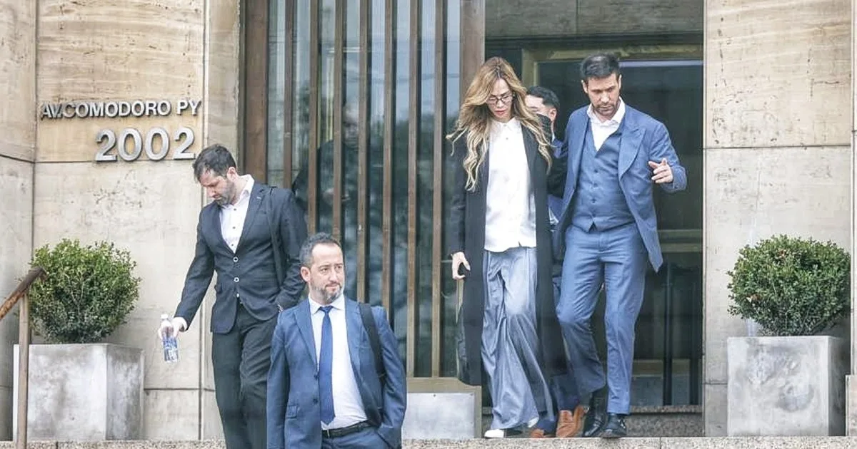 El fiscal pidió mandar a juicio oral al financista Elías Piccirillo por delitos que tienen un piso de 13 años de prisión