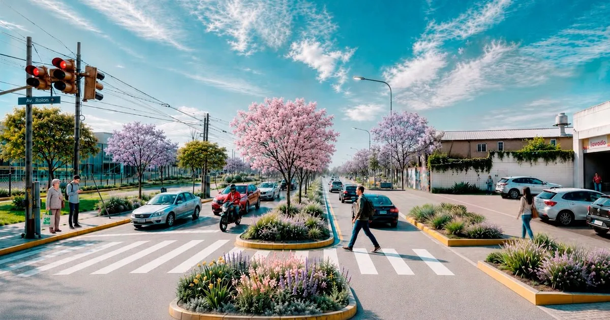 San Isidro se convertirá en el primer municipio del conurbano en financiar obra pública con bonos de inversión privada