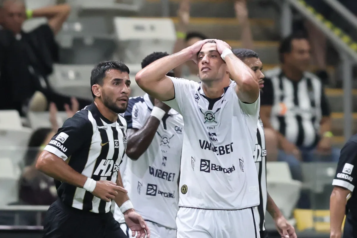 Redução de estrangeiros e valorização de jovens: veja como novas regras da CBF afetam o Remo