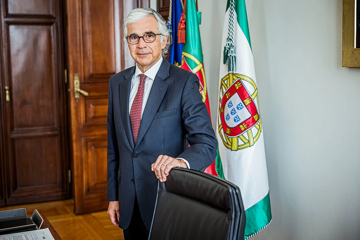 Aguiar-Branco rejeitará comissão de inquérito sobre Luís Neves se Chega não alterar requerimento