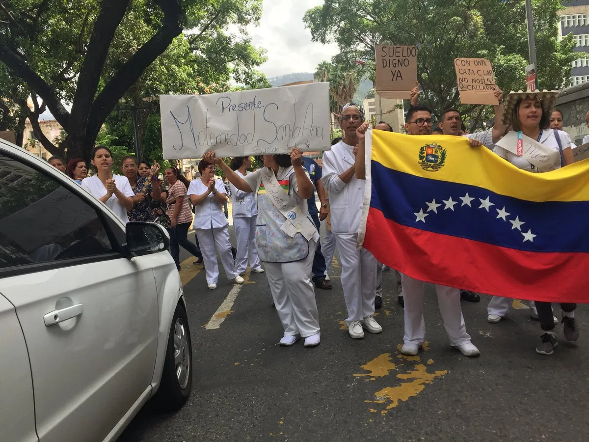 Crece el descontento social: Protestas aumentaron casi 180% durante el primer semestre de 2026