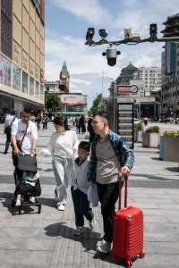 Onde cada árvore esconde um “inimigo”: como a paranoia se aprofundou na China