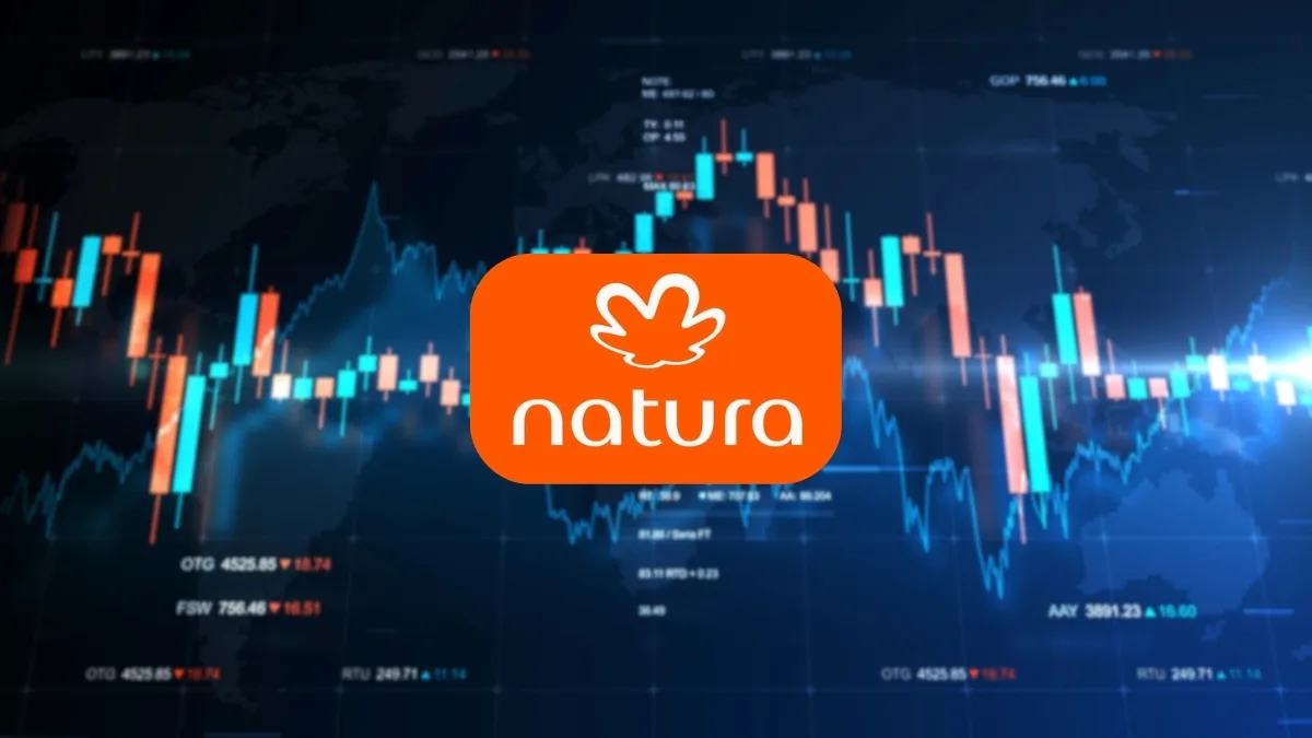 Menos pior que o temido? Natura (NATU3) lidera altas no Ibovespa após 2T26, mas analistas mantêm pé atrás