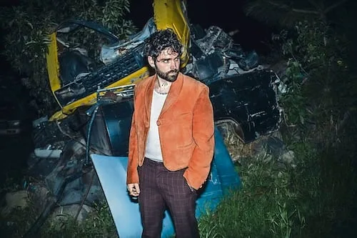 Reyno defiende el derecho a ser Nómada