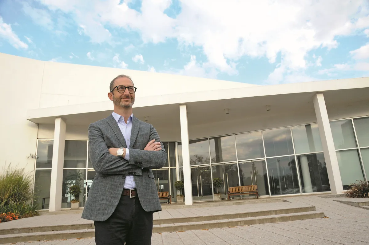 Bioceres perdió $ 54 millones en un año pero un dato la pone en carrera para volver a ser la agtech “estrella”