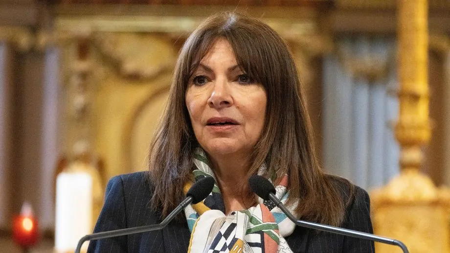 Périscolaire à Paris : "C'est un échec collectif", reconnait Anne Hidalgo devant le Sénat