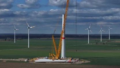 Bezahlbarer Strom: Kosten der Energiewende gerechter verteilen