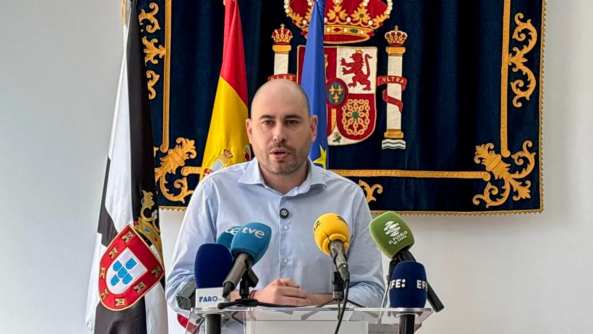 La Fiscalía de Ceuta apoya que Tardón investigue la responsabilidad del delegado del Gobierno en la entrada masiva