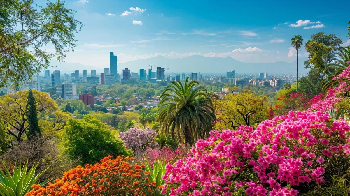 Clima en Ciudad de México: cuál será la temperatura máxima y mínima este 27 de agosto