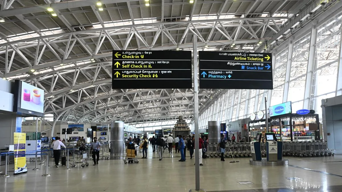 AAI plans slew of changes at airport for improved passenger experience