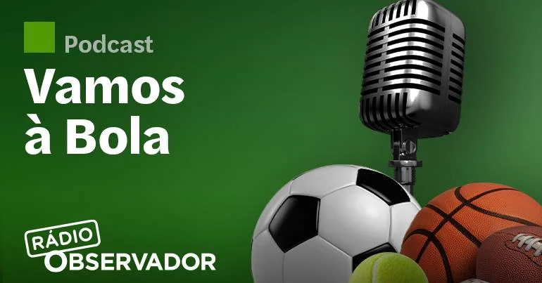 À quarta é de vez, Benfica? E as três medalhas no atletismo
