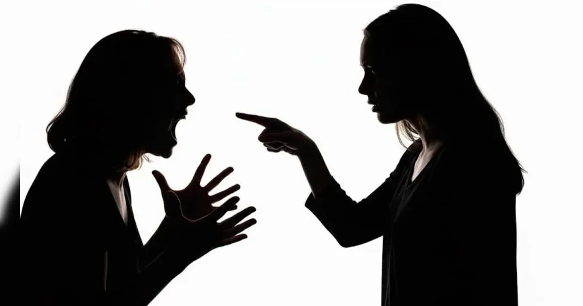Discussão termina em vias de fato entre duas mulheres em Borrazópolis