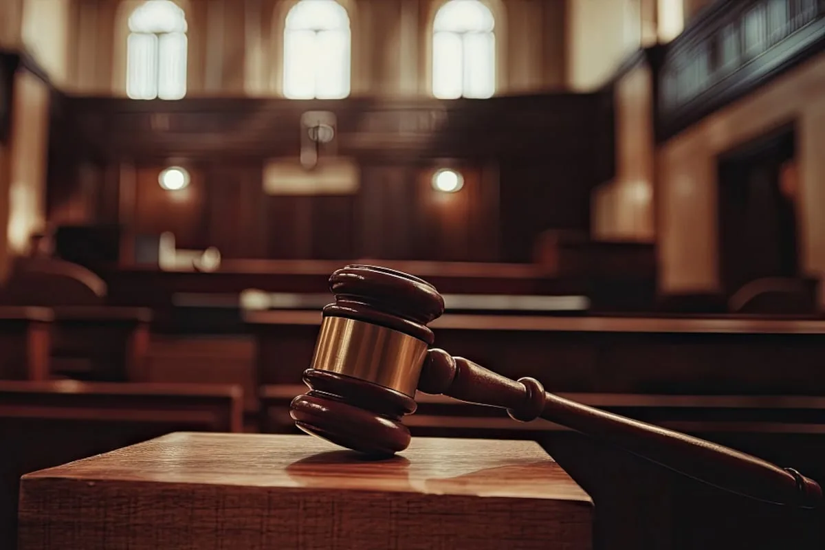 WATCH LIVE | Suspect arrested for snubbing Madlanga inquiry appears in court