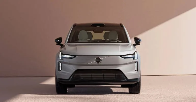 Depois dos 810 km de autonomia, Volvo vai atingir 1000 km