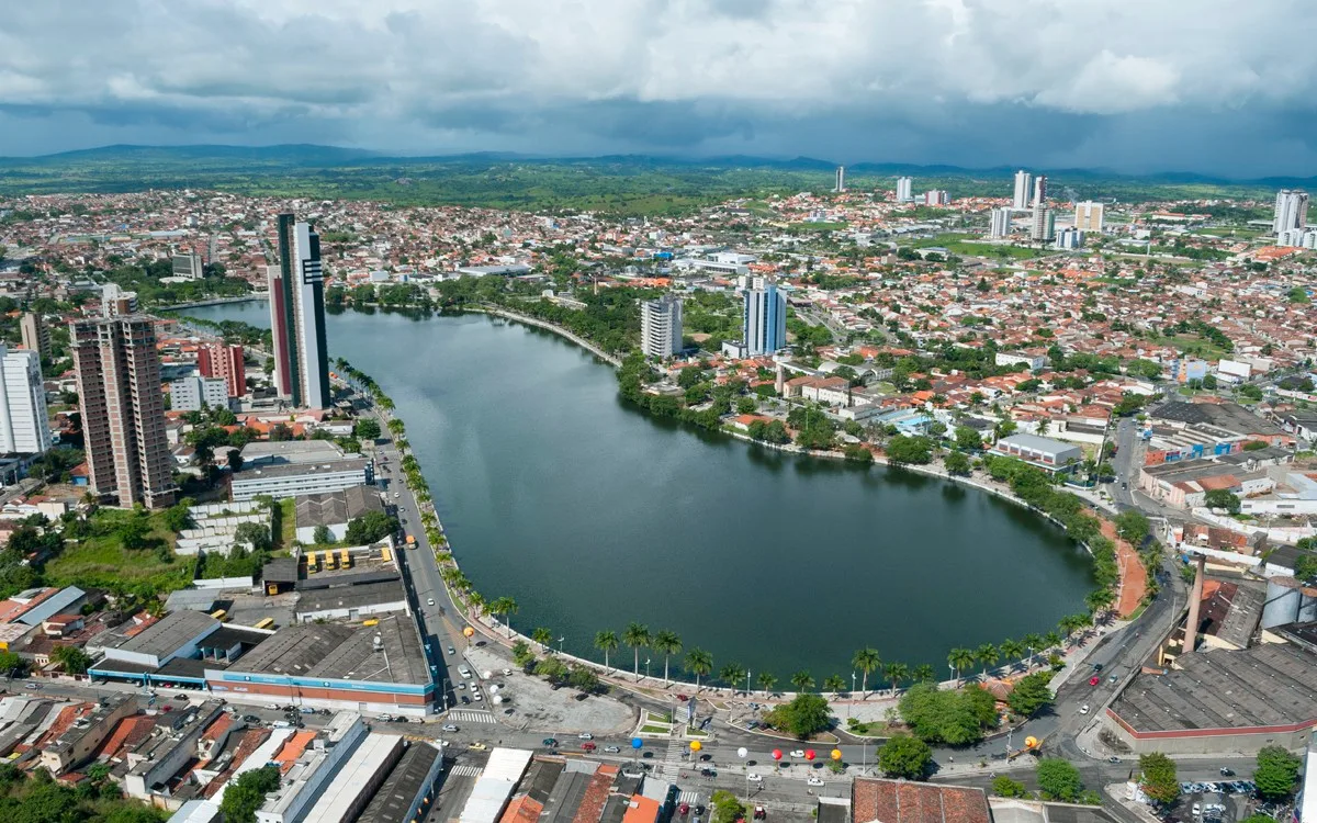 Campina Grande, 162 anos: além do São João, cultura da cidade se mantém viva durante todo o ano