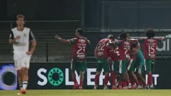 Famalicão-Marítimo, 1-2 (crónica)