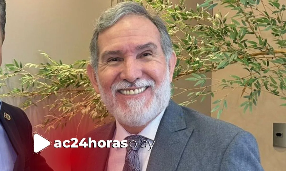 Escola do Judiciário destaca aproximação com a medicina no Acre