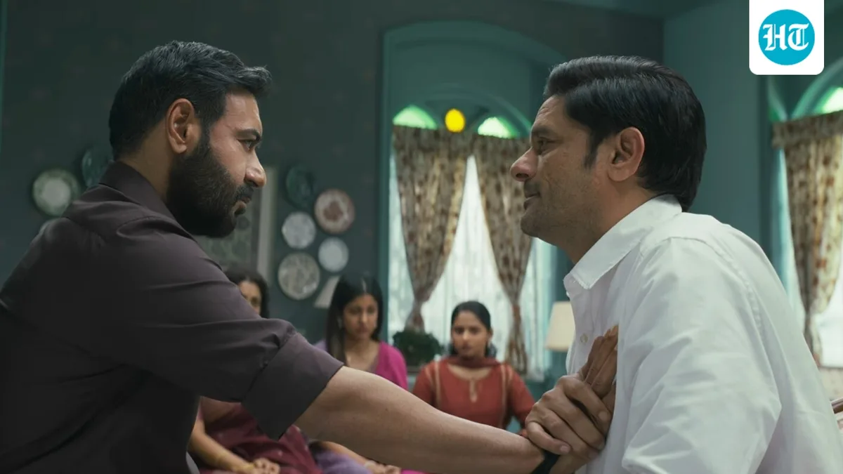 Drishyam 3, Dhurandhar The Revenge to Border 2, Awarapan 2, Welcome To The Jungle: Franchises roar at the box office in 2026