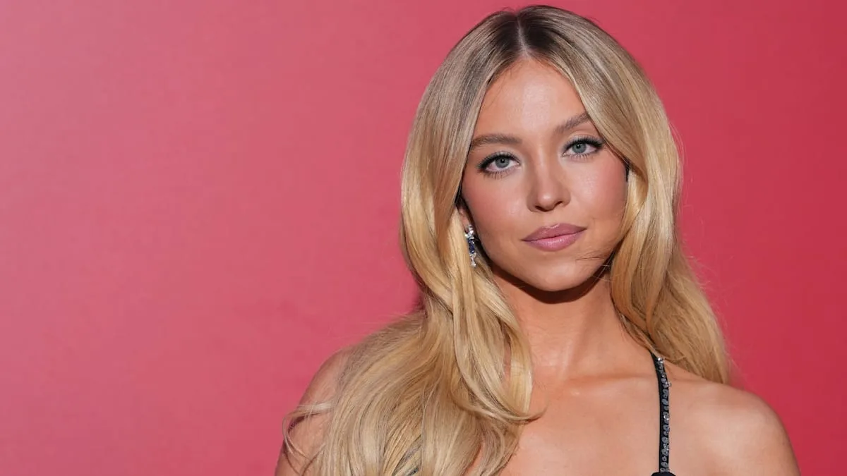 Empörung um Nackt-Werbung von Sydney Sweeney