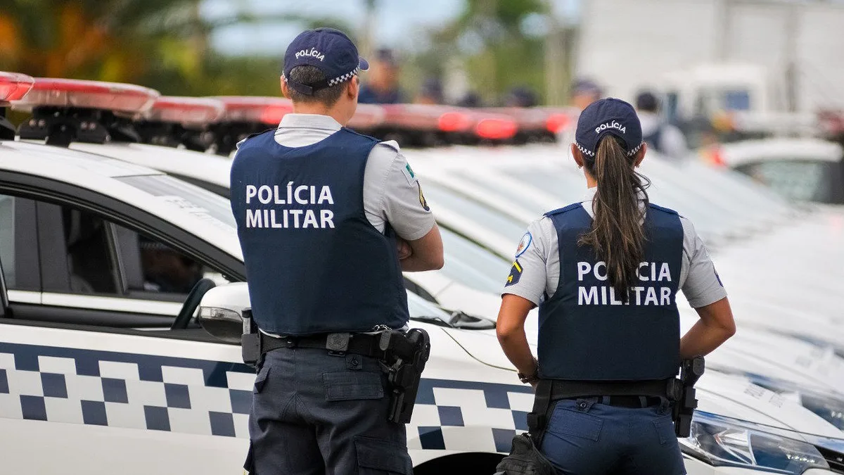 Fações criminosas criam cursos de drones para preparar ataques no Rio de Janeiro