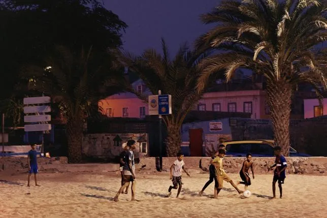Le Cap-Vert, plus brésilien des pays d’Afrique