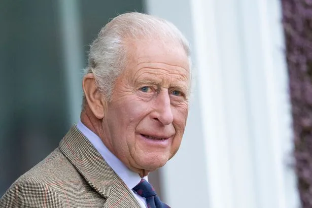 King Charles to urge AI chiefs to use the technology 'for good of humanity'