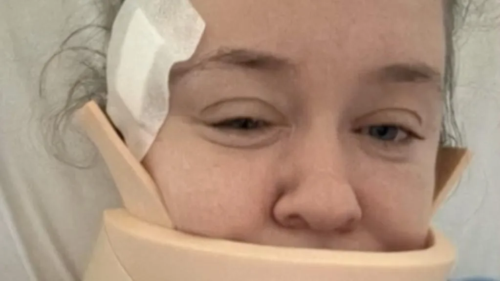 ‘Devastating consequences’: Mum allegedly stabbed defending son from random CBD attacker breaks silence