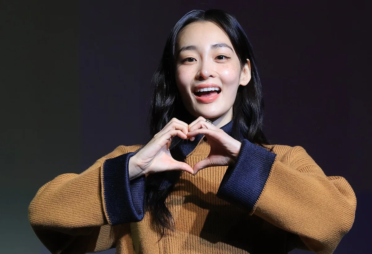김민하, 20살 관객→개막식 MC·액터스 하우스 주인공으로 (종합)[31st BIFF]